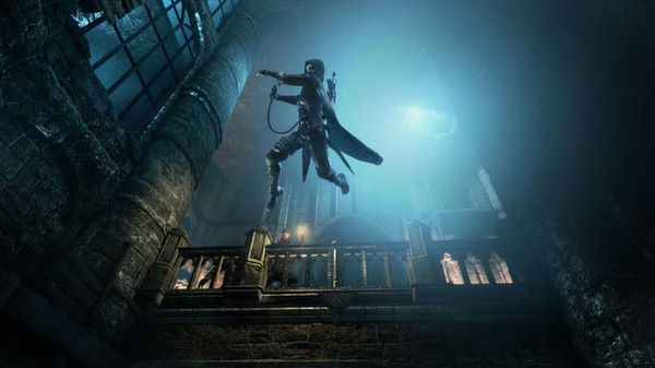 图片[4]-神偷4 v1.2（Thief）免安装中文版-梨子乐游戏