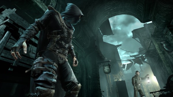 图片[6]-神偷4 v1.2（Thief）免安装中文版-梨子乐游戏