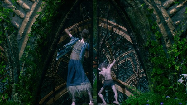 图片[6]-魔戒：咕噜 v1.2.52488 全DLC（The Lord of the Rings Gollum）免安装中文版-梨子乐游戏