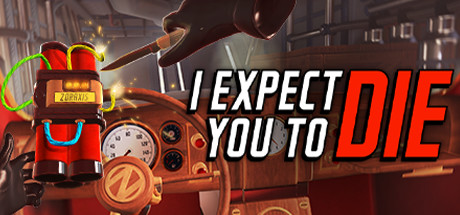 我预料到你会死VR v1.0.0（I Expect You To Die）免安装中文版-GM999资源网