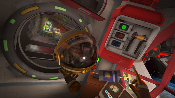 图片[3]-我预料到你会死VR v1.0.0（I Expect You To Die）免安装中文版-梨子乐游戏