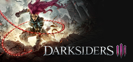 暗黑血统3（Darksiders III）免安装中文版-GM999资源网