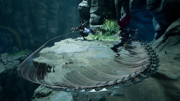 图片[2]-暗黑血统3（Darksiders III）免安装中文版-梨子乐游戏
