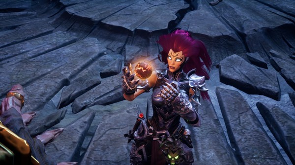 图片[3]-暗黑血统3（Darksiders III）免安装中文版-梨子乐游戏