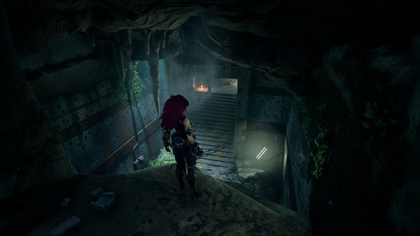 图片[5]-暗黑血统3（Darksiders III）免安装中文版-梨子乐游戏