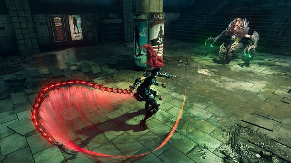 图片[6]-暗黑血统3（Darksiders III）免安装中文版-梨子乐游戏