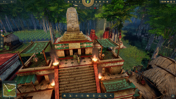 图片[3]-黄金国：黄金城建设者 v332.1048973（El Dorado: The Golden City Builder）免安装中文版-梨子乐游戏