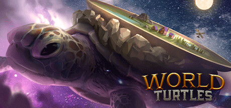 巨龟世界 v1.0.4（World Turtles）免安装中文版-GM999资源网