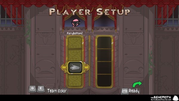 图片[3]-战斗砖块剧场 战斗方块剧场（BattleBlock Theater）免安装中文版-梨子乐游戏