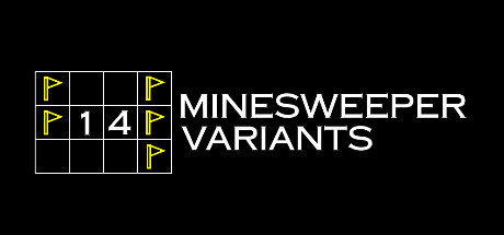 14种扫雷变体 v1.70（14 Minesweeper Variants）免安装中文版-GM999资源网