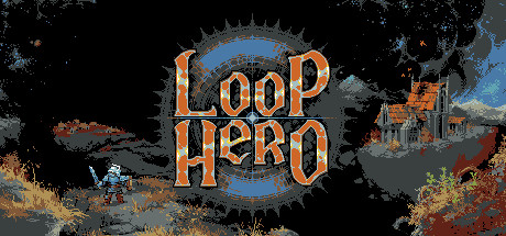 循环勇士 v1.1054（Loop Hero）免安装中文版-GM999资源网