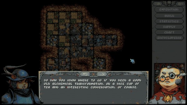 图片[6]-循环勇士 v1.1054（Loop Hero）免安装中文版-梨子乐游戏