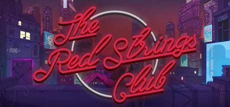 红弦俱乐部 Build.20180524（The Red Strings Club）免安装中文版-GM999资源网