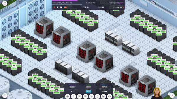 图片[4]-创业公司 Build.10977766（Startup Company）免安装中文版-梨子乐游戏