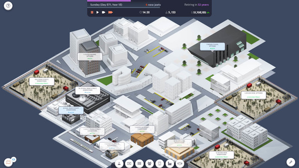 图片[6]-创业公司 Build.10977766（Startup Company）免安装中文版-梨子乐游戏