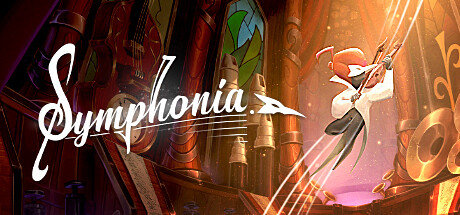 交响乐 v1.0.2（Symphonia）免安装中文版-GM999资源网