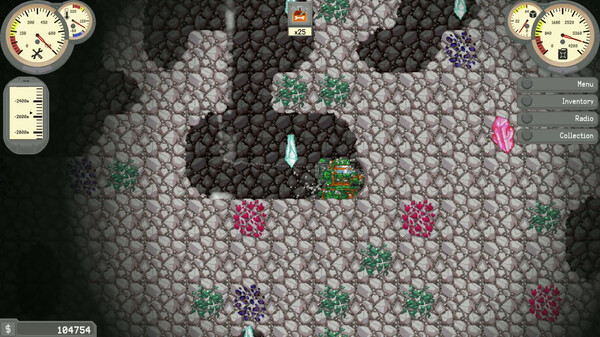 图片[5]-至深渊 v1.1.1d（Ad Fundum）免安装中文版-梨子乐游戏
