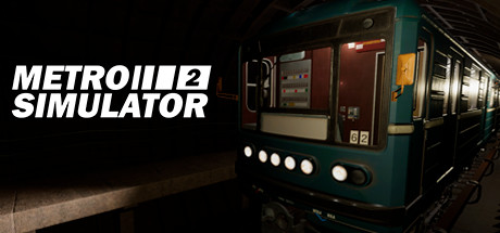 地铁模拟器2 v1.6.1（Metro Simulator 2）免安装中文版-GM999资源网