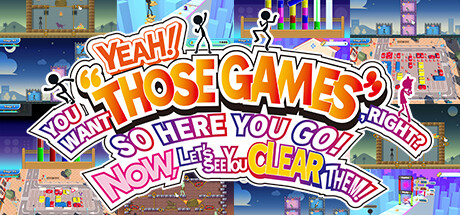 那些游戏1 Build.12908421（Those Games）免安装中文版-GM999资源网