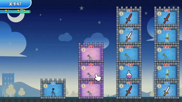 图片[3]-那些游戏1 Build.12908421（Those Games）免安装中文版-梨子乐游戏