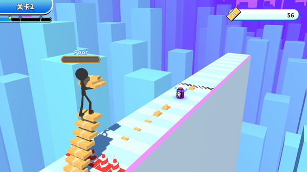 图片[5]-那些游戏1 Build.12908421（Those Games）免安装中文版-梨子乐游戏