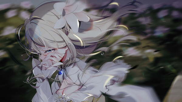 图片[3]-宝石少女 1st.cut：她必须灭亡的原因 v20241120（プトリカ 1st.cut:The Reason She Mush Perish）免安装中文版-梨子乐游戏