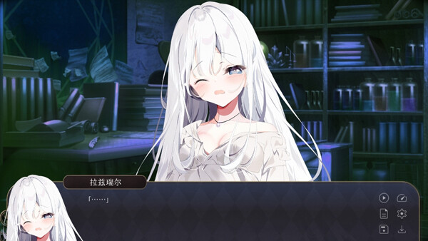 图片[5]-宝石少女 1st.cut：她必须灭亡的原因 v20241120（プトリカ 1st.cut:The Reason She Mush Perish）免安装中文版-梨子乐游戏