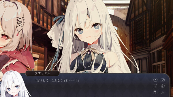 图片[6]-宝石少女 1st.cut：她必须灭亡的原因 v20241120（プトリカ 1st.cut:The Reason She Mush Perish）免安装中文版-梨子乐游戏