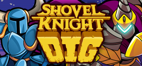 铲子骑士：挖掘 Build.10916408（Shovel Knight Dig）免安装中文版-GM999资源网