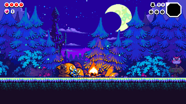 图片[2]-铲子骑士：挖掘 Build.10916408（Shovel Knight Dig）免安装中文版-梨子乐游戏