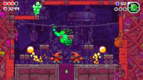 图片[6]-铲子骑士：挖掘 Build.10916408（Shovel Knight Dig）免安装中文版-梨子乐游戏
