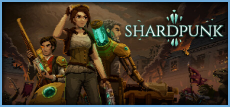 碎片朋克：鼠疫末世 v1.1.8.2 全DLC（Shardpunk）免安装中文版-GM999资源网