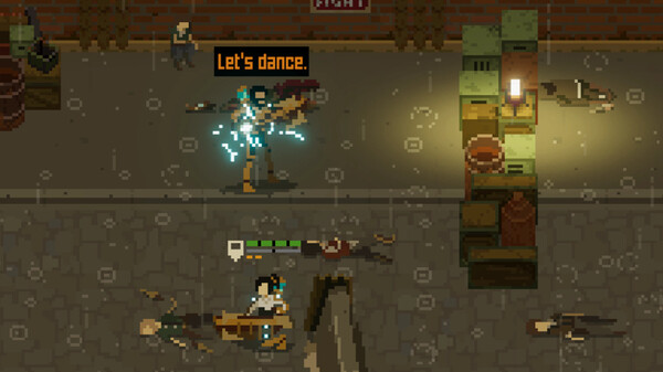 图片[2]-碎片朋克：鼠疫末世 v1.1.8.2 全DLC（Shardpunk）免安装中文版-梨子乐游戏
