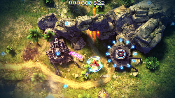 图片[3]-傲气雄鹰周年版（Sky Force Anniversary）免安装中文版-梨子乐游戏