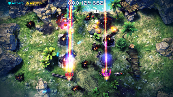 图片[6]-傲气雄鹰周年版（Sky Force Anniversary）免安装中文版-梨子乐游戏