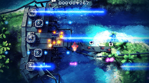 图片[5]-傲气雄鹰周年版（Sky Force Anniversary）免安装中文版-梨子乐游戏