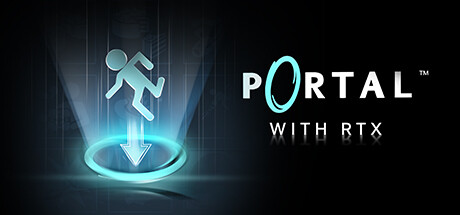 传送门RTX v20250129（Portal with RTX）免安装中文版-GM999资源网