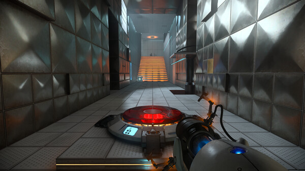 图片[5]-传送门RTX v20250129（Portal with RTX）免安装中文版-梨子乐游戏