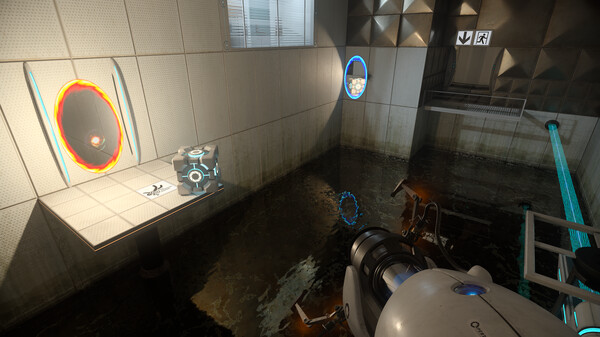 图片[6]-传送门RTX v20250129（Portal with RTX）免安装中文版-梨子乐游戏