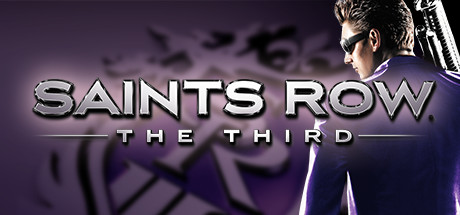 黑道圣徒3（Saints Row: The Third）免安装中文版-GM999资源网