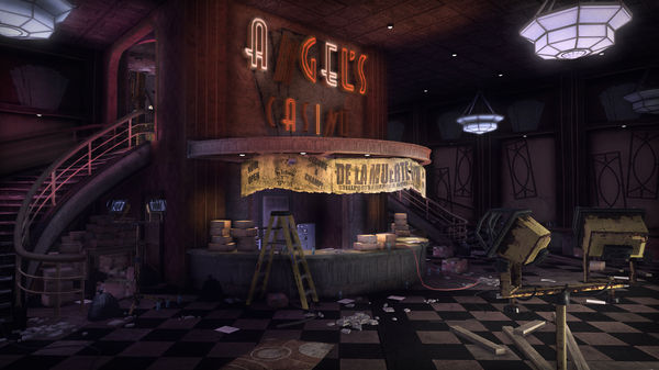 图片[2]-黑道圣徒3（Saints Row: The Third）免安装中文版-梨子乐游戏