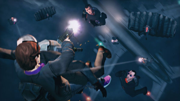 图片[4]-黑道圣徒3（Saints Row: The Third）免安装中文版-梨子乐游戏