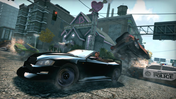 图片[5]-黑道圣徒3（Saints Row: The Third）免安装中文版-梨子乐游戏