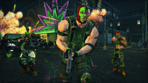 图片[6]-黑道圣徒3（Saints Row: The Third）免安装中文版-梨子乐游戏
