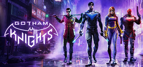 哥谭骑士团 v6.0.21.0 全DLC（Gotham Knights）免安装中文版-GM999资源网