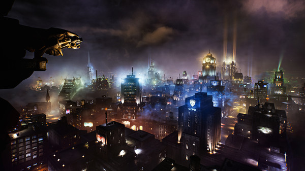 图片[2]-哥谭骑士团 v6.0.21.0 全DLC（Gotham Knights）免安装中文版-梨子乐游戏