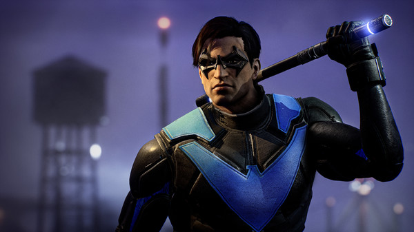 图片[3]-哥谭骑士团 v6.0.21.0 全DLC（Gotham Knights）免安装中文版-梨子乐游戏