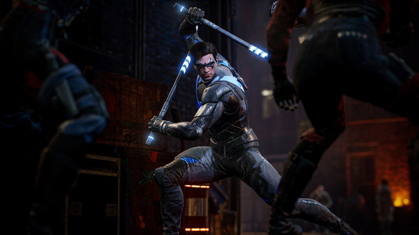 图片[4]-哥谭骑士团 v6.0.21.0 全DLC（Gotham Knights）免安装中文版-梨子乐游戏