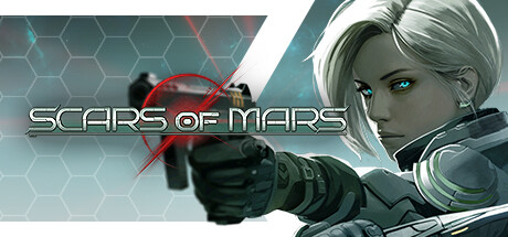 火星的伤痕（Scars of Mars）免安装中文版-GM999资源网
