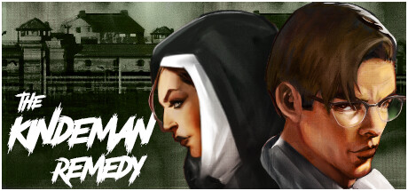 金德曼积善医务室 Build.12892735（The Kindeman Remedy）免安装中文版-GM999资源网